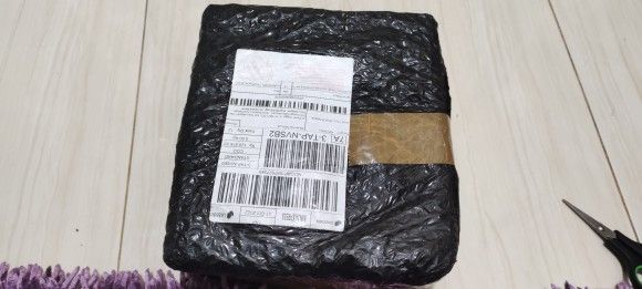 Buyer review image 1