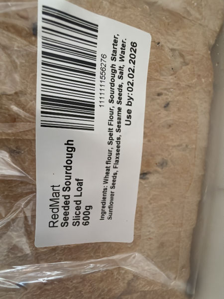 Buyer review image 2