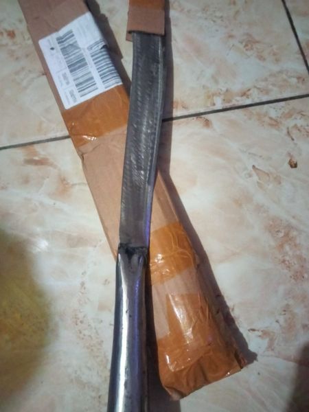 Buyer review image 2
