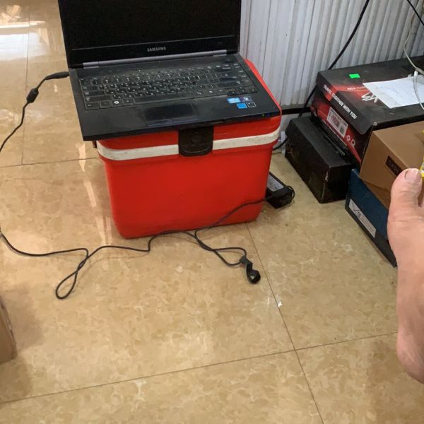 Buyer review image 1