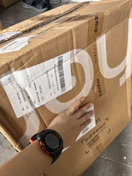 Buyer review image 3