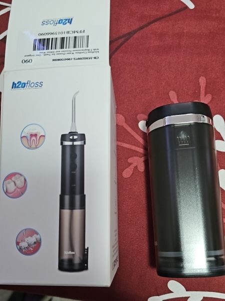 Buyer review image 1