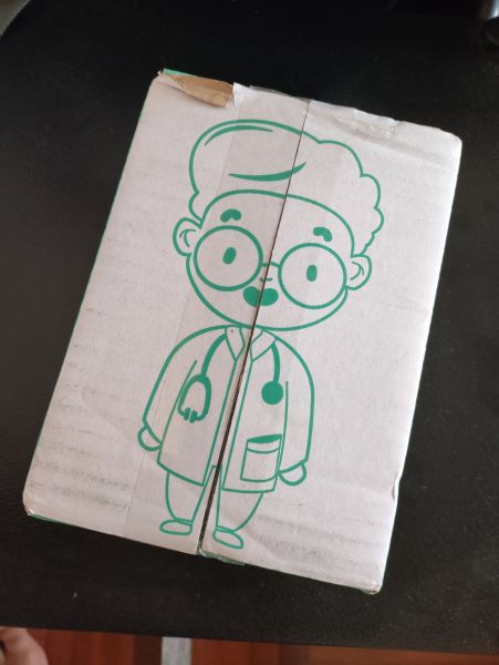 Buyer review image 2