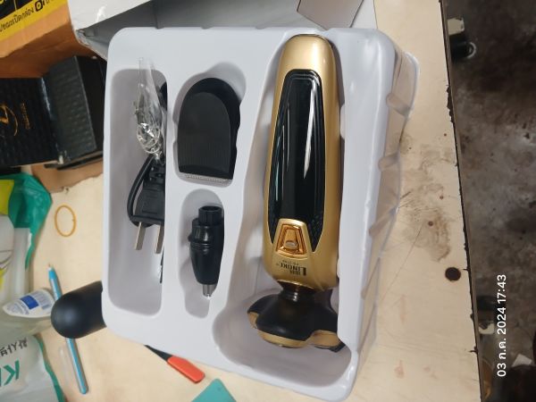 Buyer review image 2