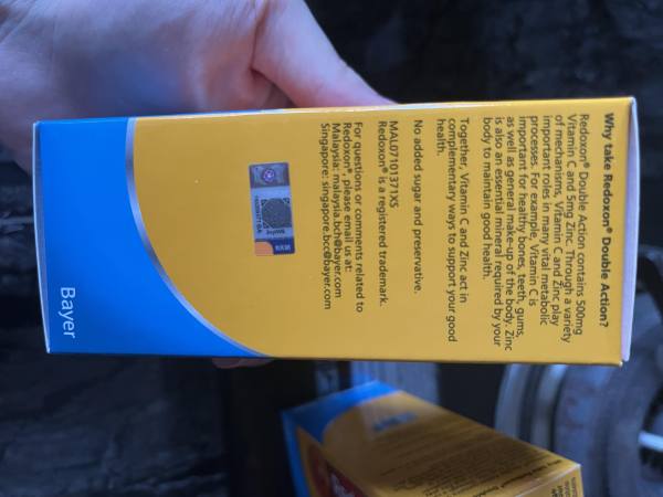 Buyer review image 3