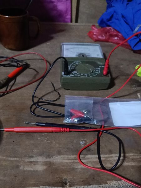Buyer review image 2