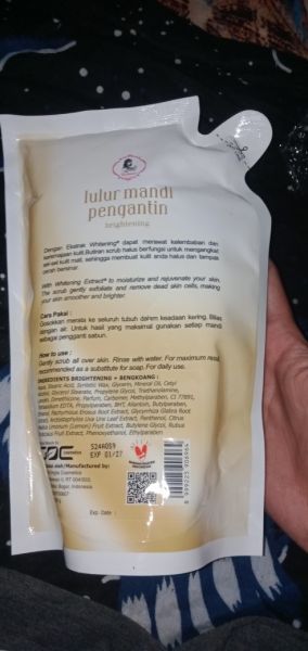 Buyer review image 3
