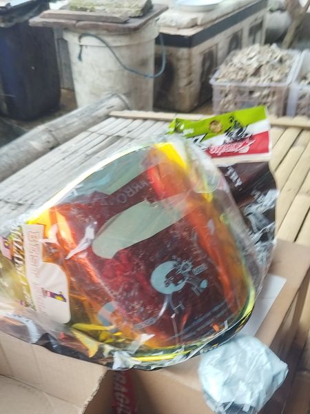 Buyer review image 1