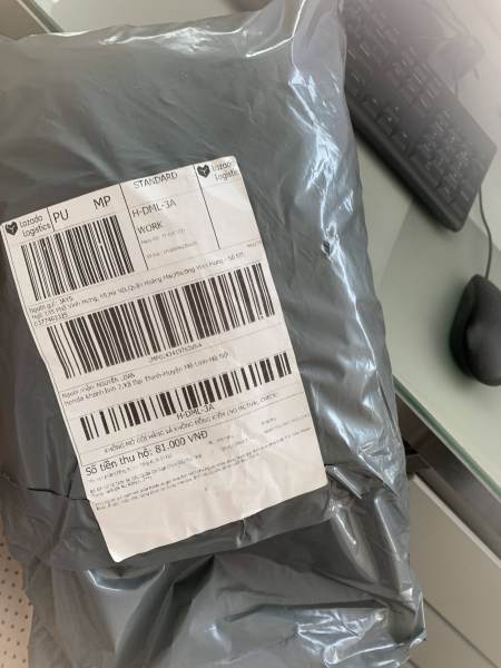 Buyer review image 1