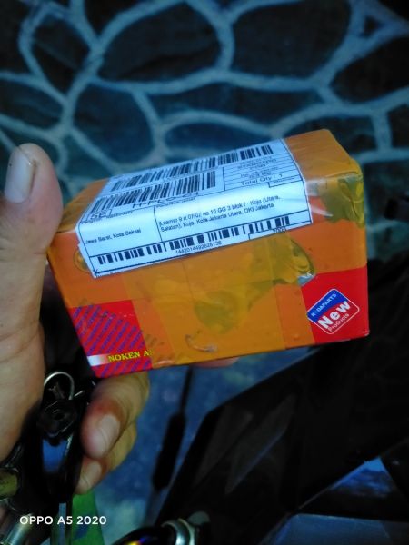 Buyer review image 1