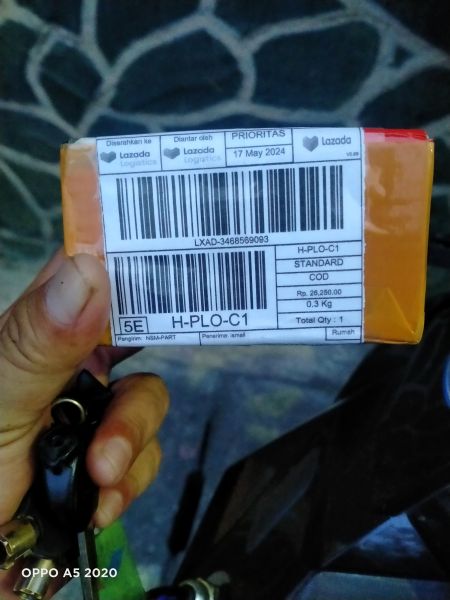 Buyer review image 2