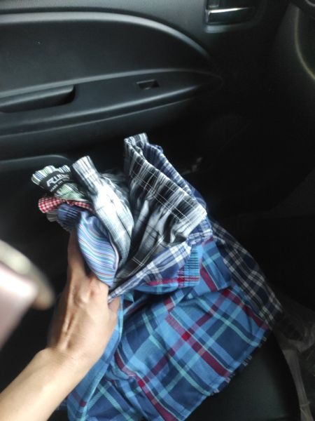 Buyer review image 1