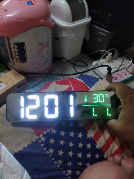 Buyer review image 2