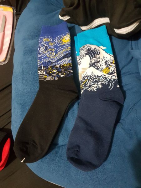 Buyer review image 2