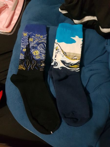 Buyer review image 1