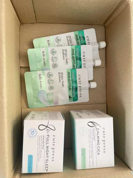 Buyer review image 2