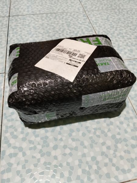 Buyer review image 3