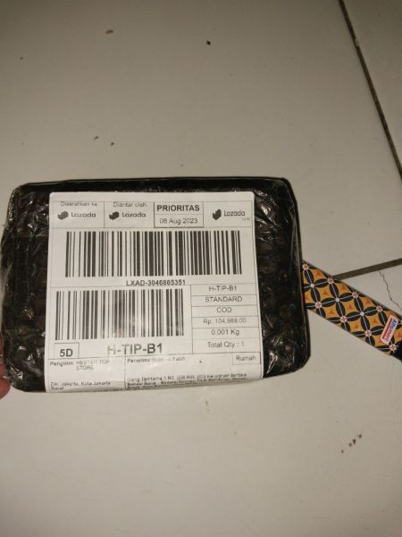 Buyer review image 1