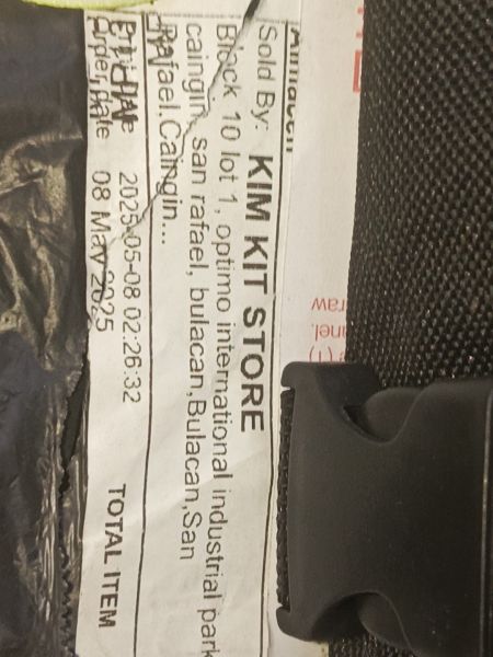 Buyer review image 2