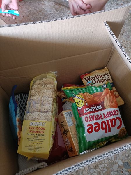 Buyer review image 1