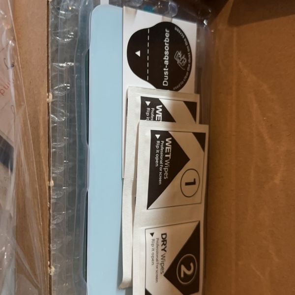 Buyer review image 1