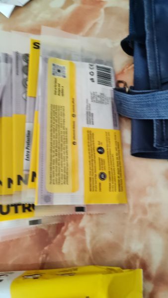 Buyer review image 2