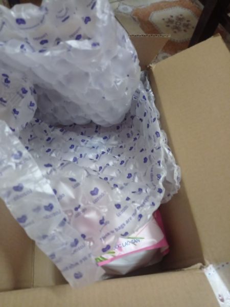 Buyer review image 2