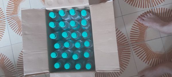Buyer review image 1