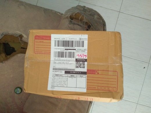 Buyer review image 1