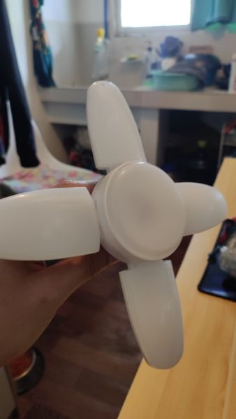Buyer review image 2