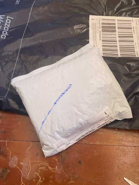 Buyer review image 1