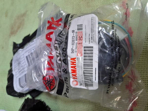 Buyer review image 2