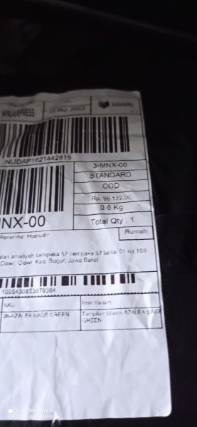 Buyer review image 2