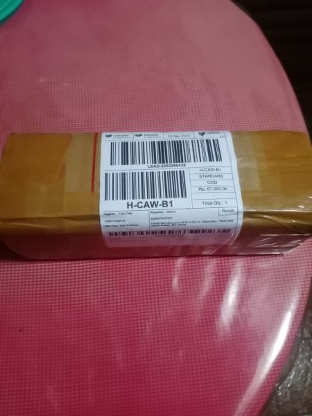 Buyer review image 1
