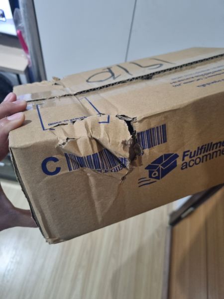 Buyer review image 1