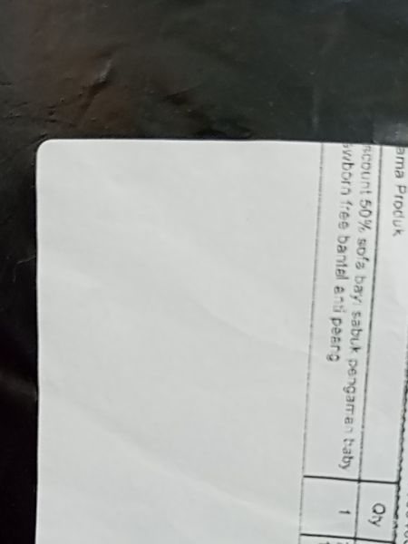 Buyer review image 2