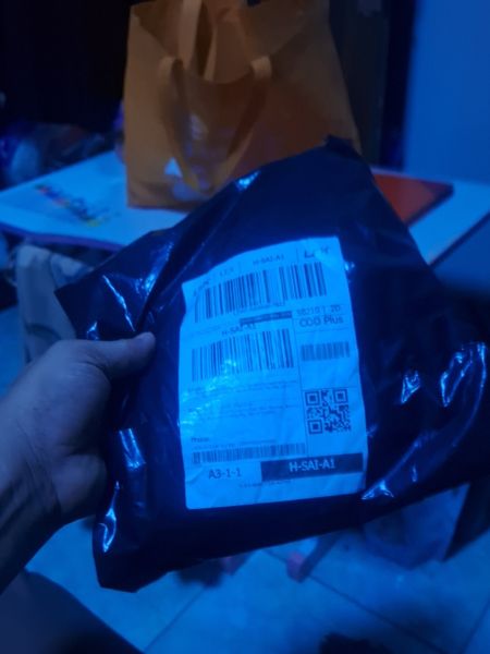 Buyer review image 1