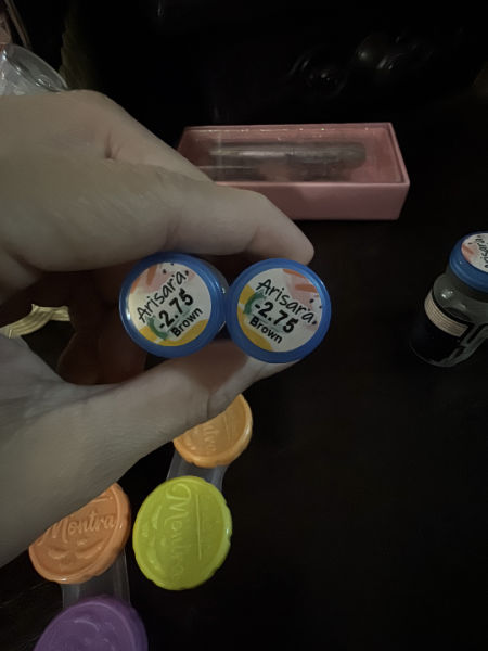 Buyer review image 1