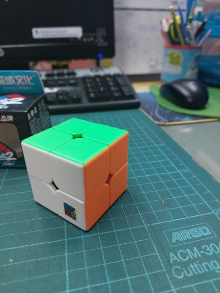 Buyer review image 2