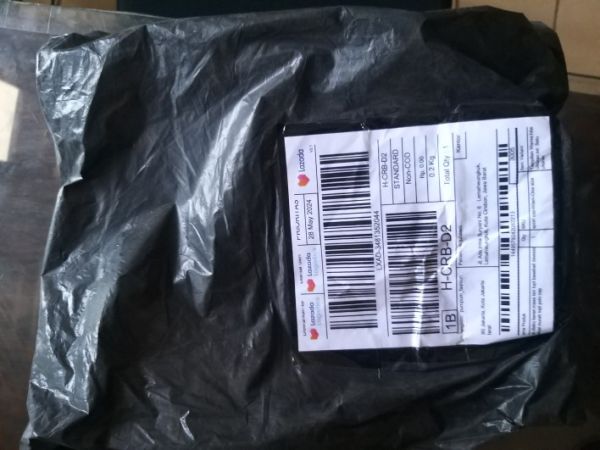 Buyer review image 1