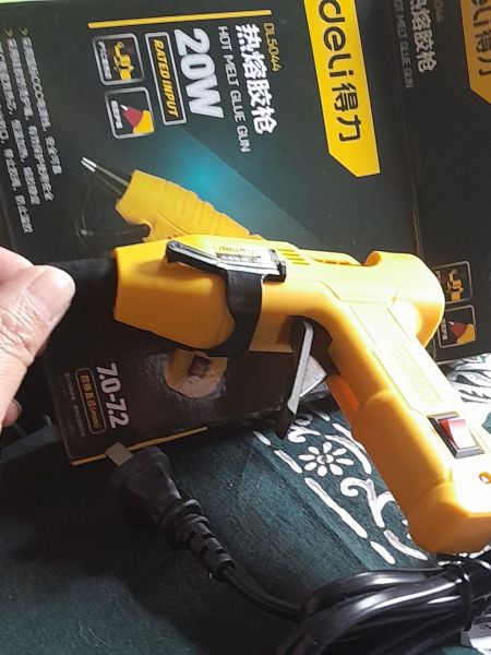 Buyer review image 2
