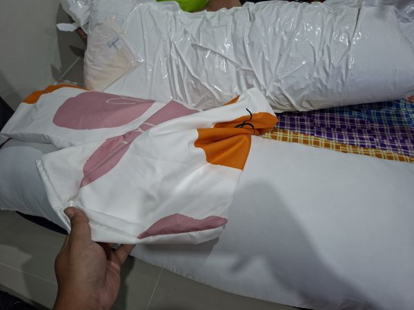 Buyer review image 2