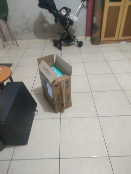 Buyer review image 3