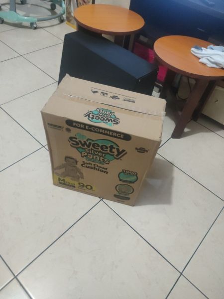 Buyer review image 1