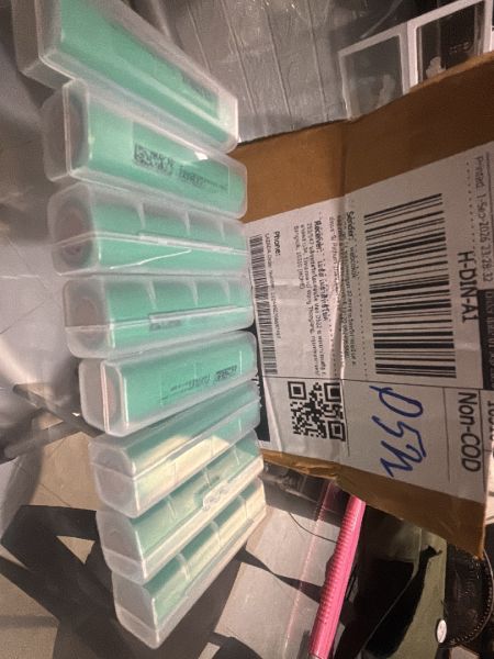 Buyer review image 2