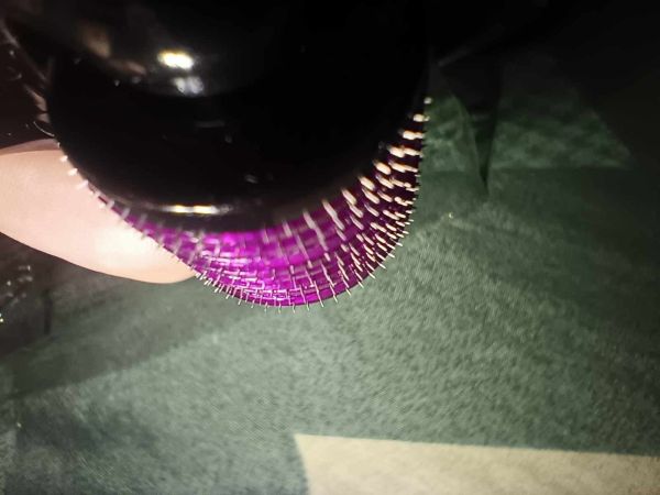 Buyer review image 2