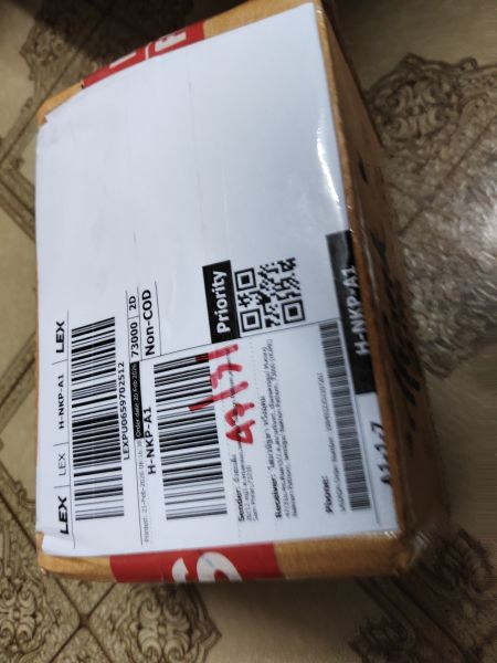 Buyer review image 2
