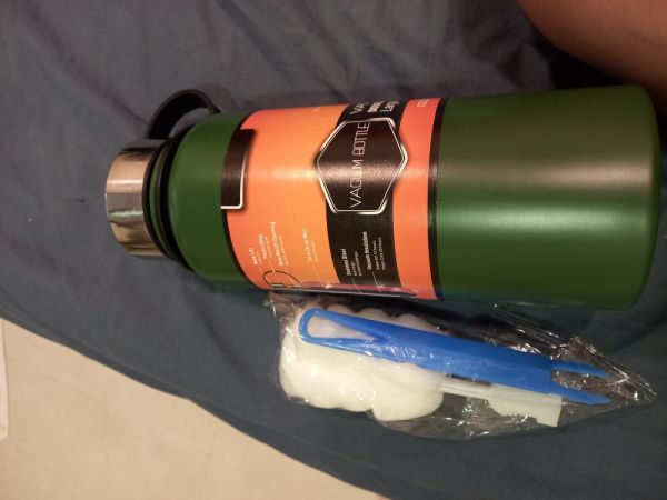 Buyer review image 1