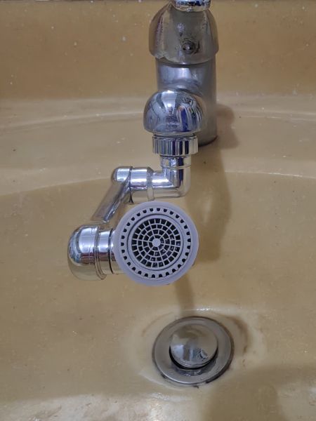 Buyer review image 2