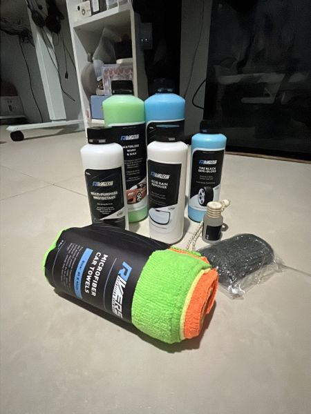Buyer review image 1